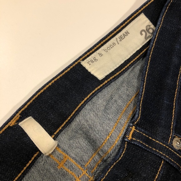 Rag and bone jeans - Picture 4 of 6
